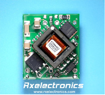 PTMA402050A1AD Image.
