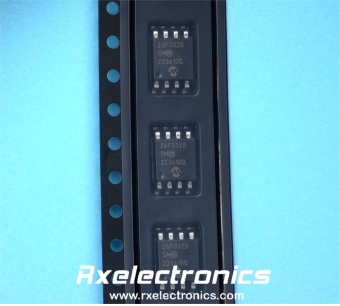 SST26VF032BT-104I/SM Image.
