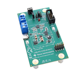 USB-PD-CHG-EVM-01 Image.