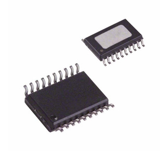 AD8320ARP Image.