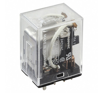 LY2-0-DC48 Image.