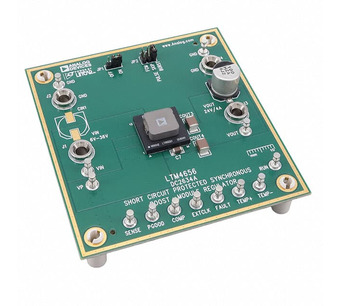 DC2634A Image.