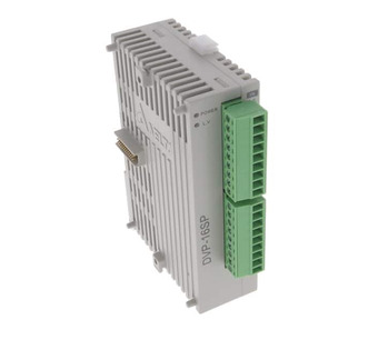 DVP16SP11T Image.