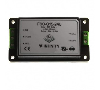 FSC-S15-24U Image.