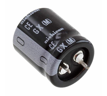 LGX2E271MELZ25 Image.