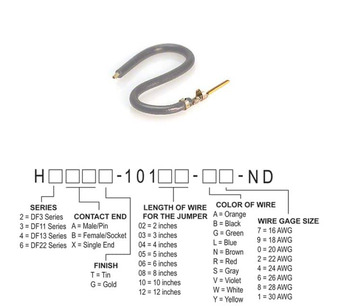 H3AXG-10105-S6 Image.