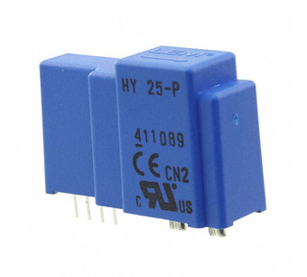 HY 25-P Image.