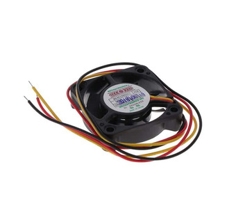 MA4010H05C1-RSR-26AWG Image.