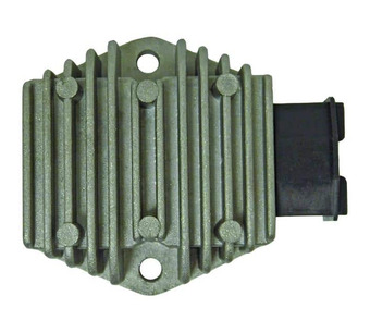 31600-MY7-305 REGULATOR AND RECTIFIER Image.
