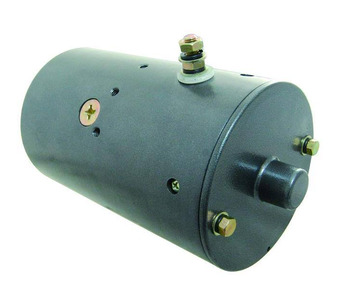 70-699-40N MOTOR Image.