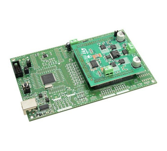 EVAL-L99H02XP Image.