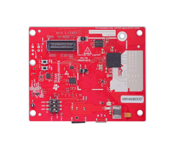 IWR1843BOOST Image.
