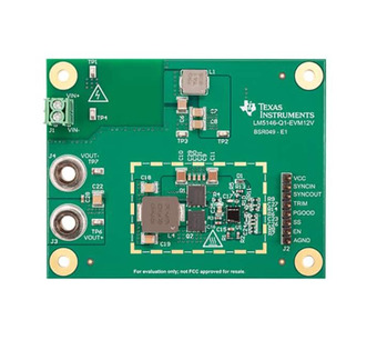 LM5146-Q1-EVM12V Image.
