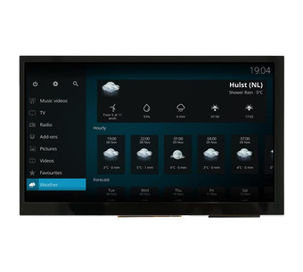 MDT0700A12SSC-HDMI Image.