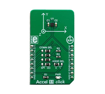 MIKROE-3440 Image.
