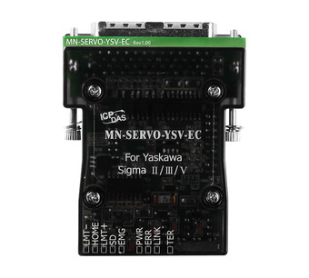 MN-SERVO-YSV-EC Image.