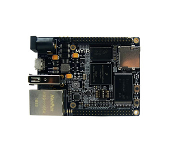 MYS-6ULX-IND Image.