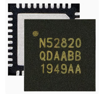 NRF52820-QDAA-R7 Image.