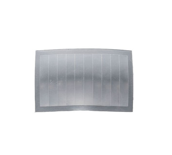 PIR FRESNEL LENS_PF25-9010-WHITE Image.