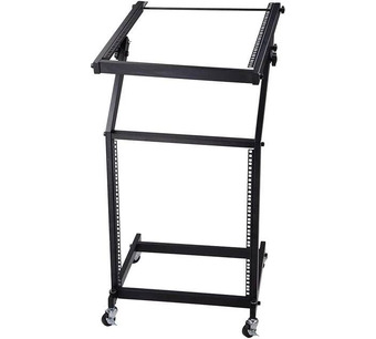RACK STAND 12U Image.