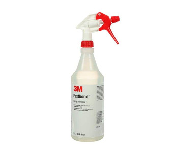 SPRAY ACTIVATOR #1 LITER Image.