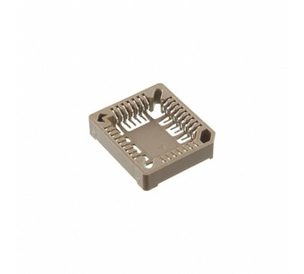 PLCC-32-AT-SMT Image.