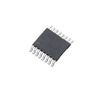 TLE5109A16DE2210XUMA1 Image.