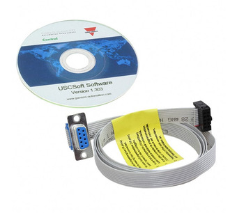 USCSOFT-KIT Image.