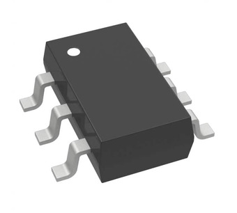 TPS92200D1DDCR Image.