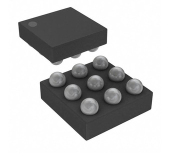 SX9330ICSTRT Image.