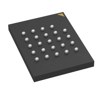 IS26KL128S-DABLI00 Image.