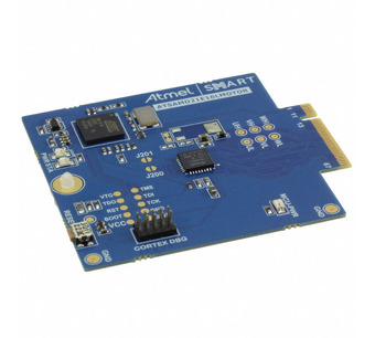 ATSAMD21E16LMOTOR Image.