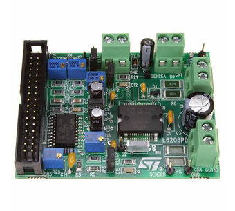 EVAL6206PD Image.