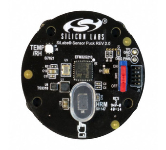 SENSOR-PUCK Image.