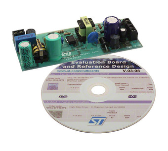 STEVAL-ISA001V1 Image.