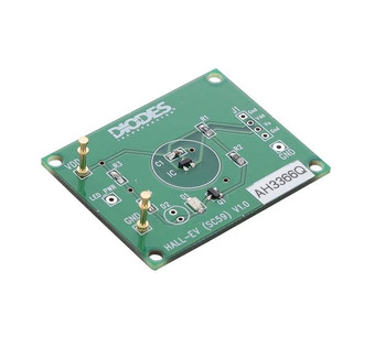AH3366Q-SA-EVM Image.