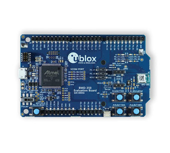 BMD-350-EVAL Image.