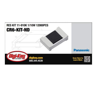 CR6-KIT Image.