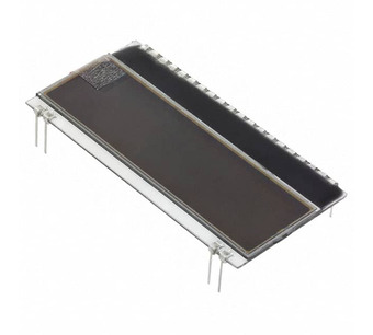 EA DOGM163S-A Image.