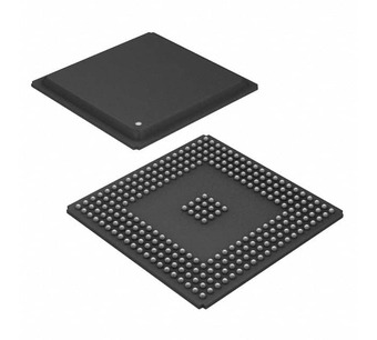 TMS320C6712CGDP150 Image.
