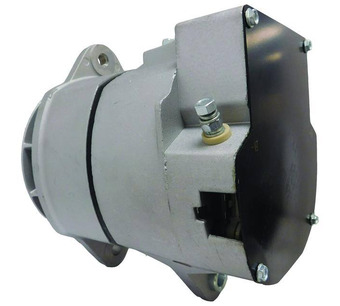 610273C91 ALTERNATOR Image.