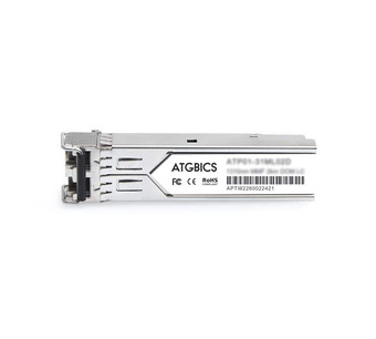 SFP-2.5GLSLC-T-C Image.