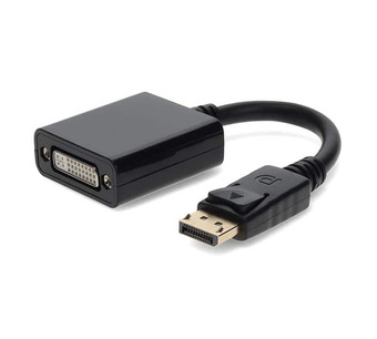 DISPLAYPORT2DVI-C-5PK Image.