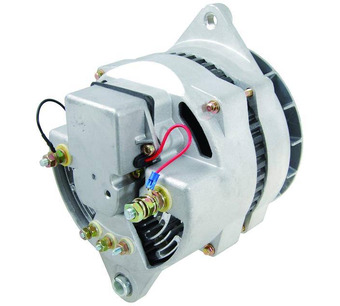 110-255 ALTERNATOR Image.