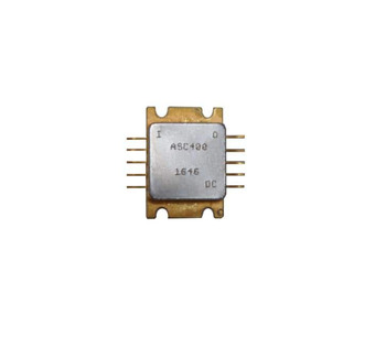ASC400 Image.