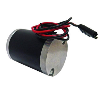 ATVS15 YEAR 2000 SALT SPREADER MOTOR Image.