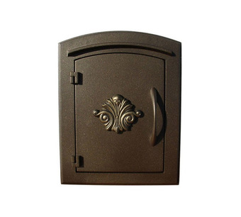 MAN-S-1401-BZ Image.
