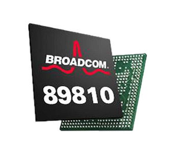 BCM89810A2AMLGT Image.
