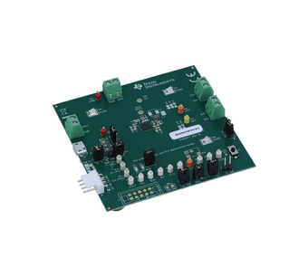 BQ25601DEVM-877 Image.