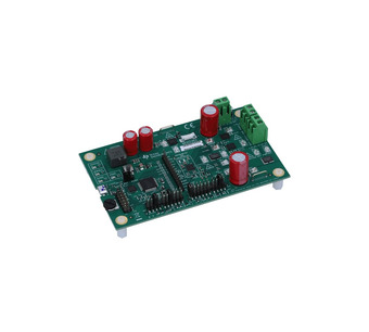 DRV8705H-Q1EVM Image.